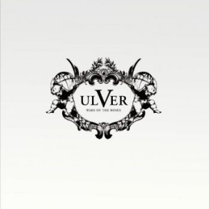 Ulver - Wars Of The Roses i gruppen CD / Hårdrock/ Heavy metal hos Bengans Skivbutik AB (2056964)