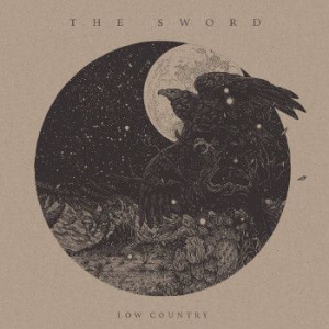 Sword - Low Country i gruppen CD / Hårdrock/ Heavy metal hos Bengans Skivbutik AB (2057863)