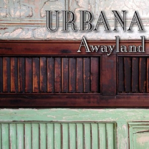 Urbana - Awayland i gruppen CD / Jazz/Blues hos Bengans Skivbutik AB (2060814)
