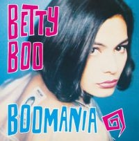 Betty Boo - Boomania - Deluxe Edition i gruppen CD / Pop-Rock hos Bengans Skivbutik AB (2060876)