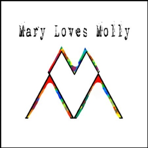 Mary Loves Molly - Mary Loves Molly i gruppen CD / Rock hos Bengans Skivbutik AB (2062521)