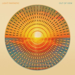 Light Fantastic - Out Of View i gruppen VINYL / Rock hos Bengans Skivbutik AB (2069883)