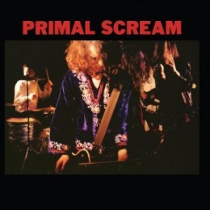 Primal Scream - Primal Scream i gruppen VINYL / Pop hos Bengans Skivbutik AB (2071584)
