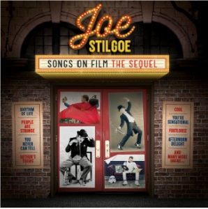Stilgoe Joe / Curtis Stigers - Songs On Film: The Sequel i gruppen Externt_Lager / Naxoslager hos Bengans Skivbutik AB (2072094)