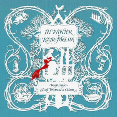 Katie Melua - In Winter (Limited Edition) i gruppen CD / Pop hos Bengans Skivbutik AB (2072475)