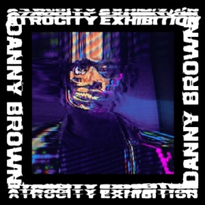 Brown Danny - Atrocity Exhibition i gruppen Minishops / Danny Brown hos Bengans Skivbutik AB (2074163)