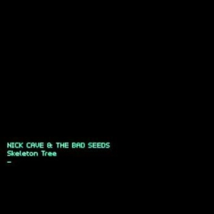 Cave Nick & The Bad Seeds - Skeleton Tree i gruppen Minishops / Nick Cave hos Bengans Skivbutik AB (2074810)