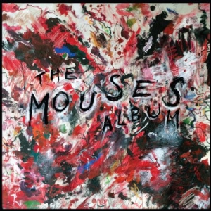 Mouses - Mouses Album i gruppen VINYL / Rock hos Bengans Skivbutik AB (2084310)