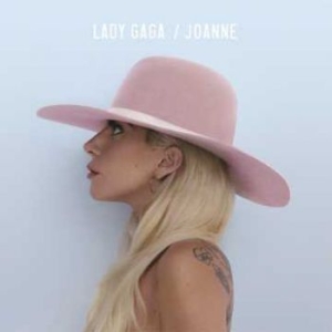 Lady Gaga - Joanne i gruppen CD / Pop-Rock hos Bengans Skivbutik AB (2098958)