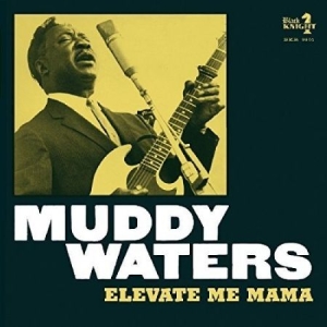 Waters Muddy - Elevate Me Mama i gruppen CD / Jazz/Blues hos Bengans Skivbutik AB (2101934)