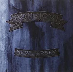Bon Jovi - New Jersey (2Lp) i gruppen Minishops / Bon Jovi hos Bengans Skivbutik AB (2102792)