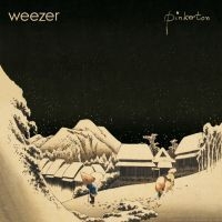 Weezer - Pinkerton (Vinyl) i gruppen VINYL / Pop-Rock hos Bengans Skivbutik AB (2102804)