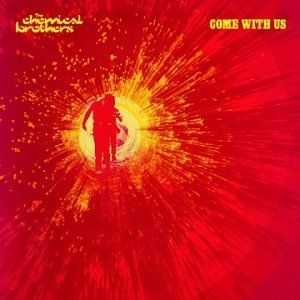 Chemical Brothers - Come With Us i gruppen Minishops / Chemical Brothers hos Bengans Skivbutik AB (2102813)