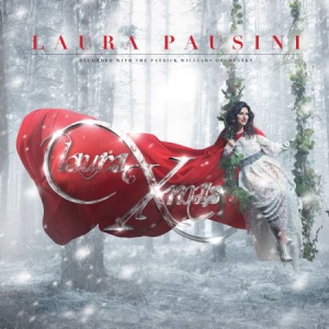 Laura Pausini - Laura Xmas i gruppen CD / Pop-Rock hos Bengans Skivbutik AB (2103198)