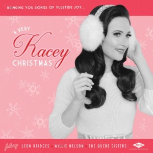 Kacey Musgraves - A Very Kacey Christmas i gruppen CD / CD Blues-Country hos Bengans Skivbutik AB (2104651)