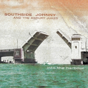 Southside Johnny & Asbury Jukes - Into The Harbour i gruppen CD / Pop-Rock hos Bengans Skivbutik AB (2104700)