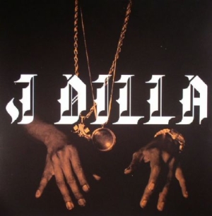 J Dilla - The Diary of (Instrumentals) i gruppen VI TIPSAR / Lagerrea / Vinyl HipHop/Soul hos Bengans Skivbutik AB (2107025)