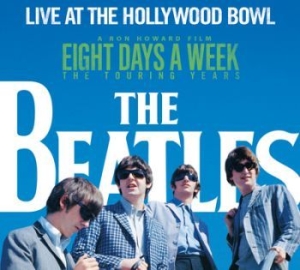 The Beatles - Live At The Hollywood Bowl (Vinyl) i gruppen VINYL / Pop-Rock hos Bengans Skivbutik AB (2113833)