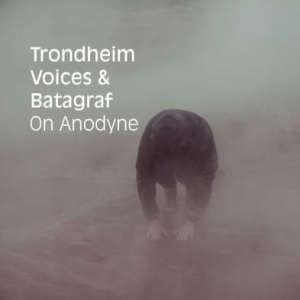 Trondheim Voices And Jon Balke - On Anodyne i gruppen CD / Jazz,Norsk Musik hos Bengans Skivbutik AB (2116167)