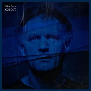 Storm Håkon - Kobolt i gruppen CD / Jazz hos Bengans Skivbutik AB (2116238)