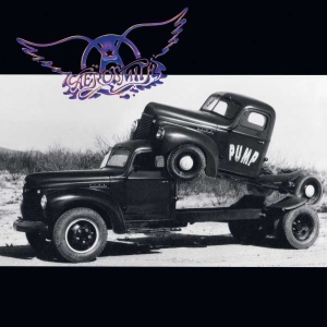 Aerosmith - Pump (Vinyl) i gruppen VI TIPSAR / Vinylkampanjer / Vinylkampanj hos Bengans Skivbutik AB (2167928)