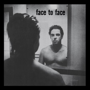 Face To Face - Face To Face (+ Bonus) i gruppen VINYL / Pop-Rock,Punk hos Bengans Skivbutik AB (2169030)