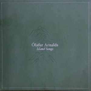 Arnalds Olafur - Island Songs (Vinyl) i gruppen ÖVRIGT / MK Test 9 LP hos Bengans Skivbutik AB (2169564)