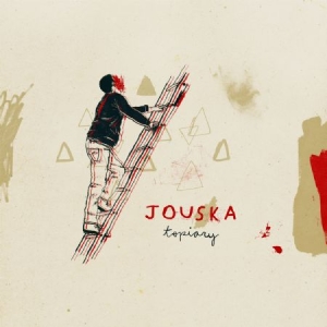 Jouska - Topiary i gruppen CD / Pop-Rock hos Bengans Skivbutik AB (2170292)