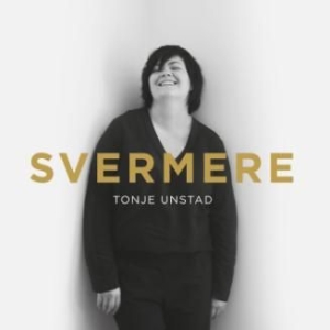 Unstad Tonje - Svermere i gruppen VINYL / Pop hos Bengans Skivbutik AB (2239371)