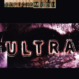 Depeche Mode - Ultra i gruppen VI TIPSAR / Startsida Vinylkampanj hos Bengans Skivbutik AB (2241575)