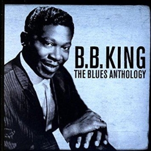 King B.B. - Blues Anthology Cd+Dvd i gruppen CD / Jazz/Blues hos Bengans Skivbutik AB (2249674)