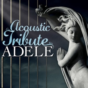 Blandade Artister - An Acoustic Tribute To Adele i gruppen CD / Pop hos Bengans Skivbutik AB (2249741)