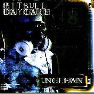 Pitbull Daycare - Unclean i gruppen CD / Rock hos Bengans Skivbutik AB (2249942)