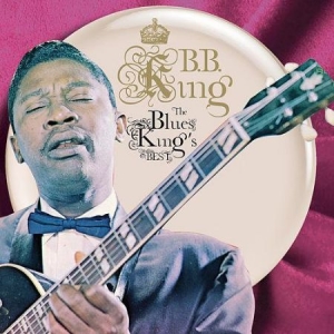 King B.B. - Blues King's Best i gruppen CD / Jazz/Blues hos Bengans Skivbutik AB (2250228)