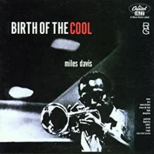 Miles Davis - Birth Of The Cool (Vinyl) i gruppen VINYL / Jazz,Pop-Rock hos Bengans Skivbutik AB (2252467)