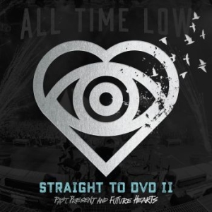 All Time Low - Straight To Dvd Ii: Past, Present, i gruppen VINYL / Vinyl Punk hos Bengans Skivbutik AB (2253507)