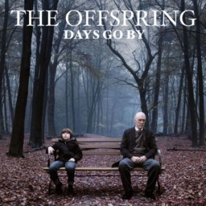 Offspring - Days Go By i gruppen CD / Pop-Rock hos Bengans Skivbutik AB (2255085)