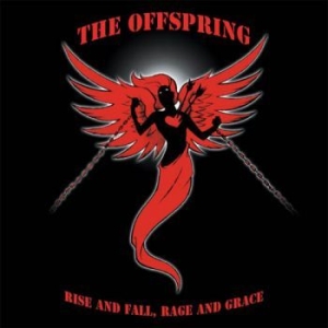 Offspring - Rise And Fall Rage And Grace i gruppen CD / Pop-Rock hos Bengans Skivbutik AB (2255088)
