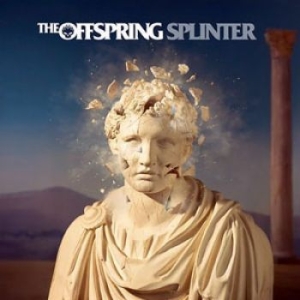 The Offspring - Splinter i gruppen VI TIPSAR / 10CD 400 JAN 2024 hos Bengans Skivbutik AB (2255089)