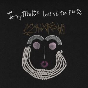 Terry Malts - Lost At The Party i gruppen CD / Rock hos Bengans Skivbutik AB (2255658)