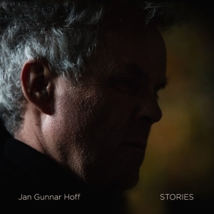 Jan Gunnar Hoff - Stories (Blu-Ray Audio) i gruppen CD / Jazz hos Bengans Skivbutik AB (2258641)