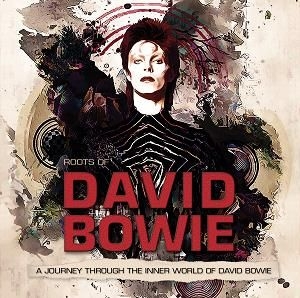 Bowie David - Roots Of David Bowie i gruppen CD / Rock hos Bengans Skivbutik AB (2258647)