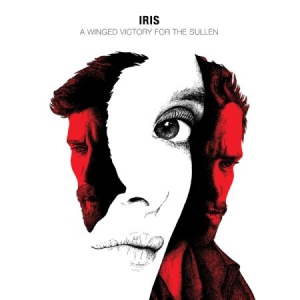 A Winged Victory For The Sullen - Iris (Soundtrack) i gruppen CD / Film/Musikal hos Bengans Skivbutik AB (2262902)