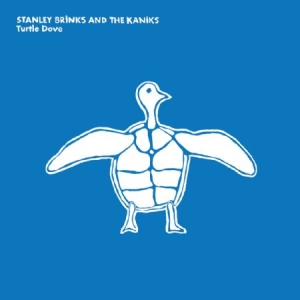 Brinks Stanley & The Old Time Kanik - Vieilles Caniques i gruppen VINYL / Rock hos Bengans Skivbutik AB (2263001)