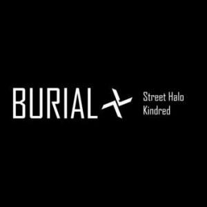 Burial - Street Halo Ep/Kindred Ep (Japanese i gruppen VI TIPSAR / Lagerrea CD / CD Elektronisk hos Bengans Skivbutik AB (2264479)