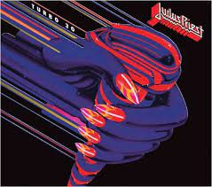 Judas Priest - Turbo 30 (Remastered 30Th Anniversary Ed i gruppen VINYL / Stammisrabatten Maj 24 hos Bengans Skivbutik AB (2278591)