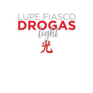 Lupe Fiasco - Drogas Light i gruppen VI TIPSAR / Lagerrea / Vinyl HipHop/Soul hos Bengans Skivbutik AB (2278869)