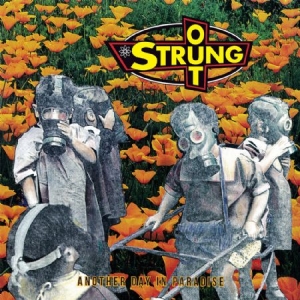 Strung Out - Another Day In Paradise i gruppen CD / Pop-Rock hos Bengans Skivbutik AB (2279093)