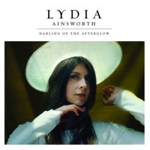 Ainsworth Lydia - Darling Of The Afterglow i gruppen VI TIPSAR / Lagerrea / CD REA / CD POP hos Bengans Skivbutik AB (2288247)