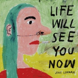 Jens Lekman - Life Will See You Now i gruppen Rock hos Bengans Skivbutik AB (2288294)